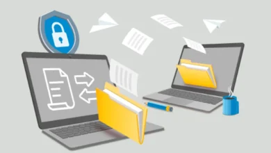 Best Large File Transfer Tool for Creative Professionals