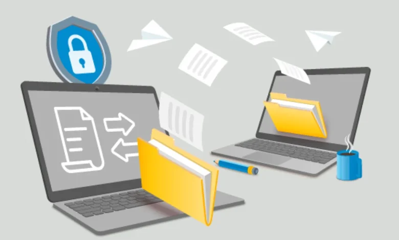 Best Large File Transfer Tool for Creative Professionals