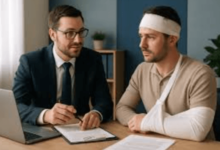 Top Causes of Personal Injury Claims in New York City—and How to Protect Your Rights