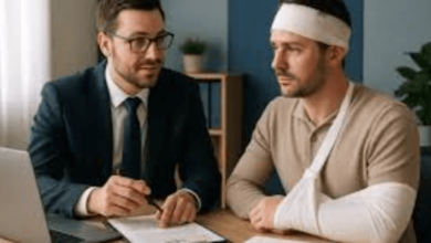 Top Causes of Personal Injury Claims in New York City—and How to Protect Your Rights