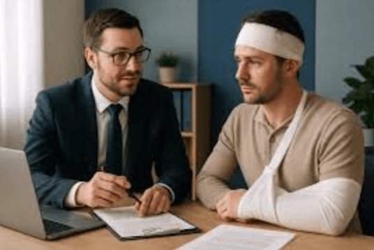 Top Causes of Personal Injury Claims in New York City—and How to Protect Your Rights