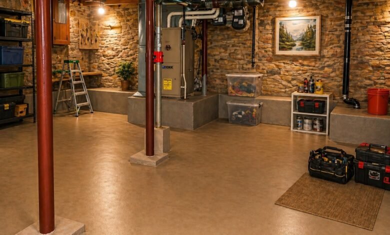 Why Local Service Businesses Like Waterproofing Are Quietly Booming