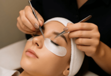 Build a Rewarding Future with Lash Training