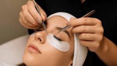 Build a Rewarding Future with Lash Training
