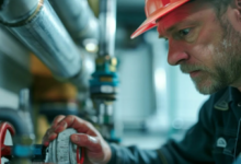 How Hiring a Local Plumber Near Me Can Prevent Future Plumbing Disasters