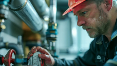 How Hiring a Local Plumber Near Me Can Prevent Future Plumbing Disasters