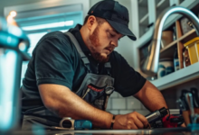 Essential Plumbing Tools That Enhance Your McKinney Tx Plumbing Maintenance — 5 Must-Haves