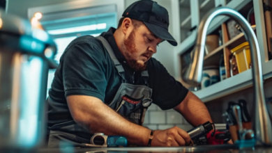 Essential Plumbing Tools That Enhance Your McKinney Tx Plumbing Maintenance — 5 Must-Haves