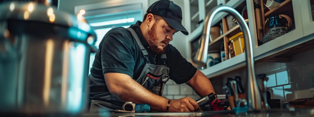 Essential Plumbing Tools That Enhance Your McKinney Tx Plumbing Maintenance — 5 Must-Haves