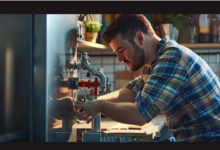 Why Choosing Plumber.com Ensures Reliable Plumbing Solutions For Families