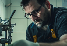 DIY Plumber vs Professional Plumber: Which Service Ensures Better Peace of Mind?