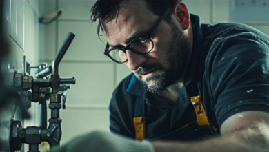 DIY Plumber vs Professional Plumber: Which Service Ensures Better Peace of Mind?