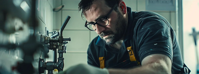 DIY Plumber vs Professional Plumber: Which Service Ensures Better Peace of Mind?