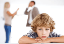 What Happens When a Parent Refuses Visitation in Sandy