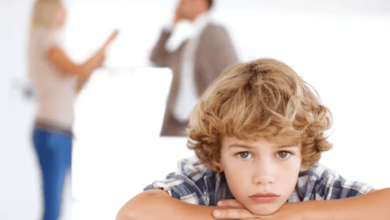 What Happens When a Parent Refuses Visitation in Sandy
