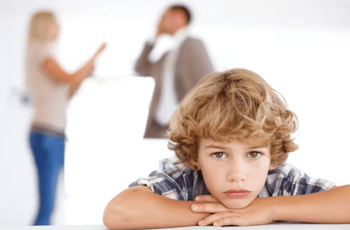 What Happens When a Parent Refuses Visitation in Sandy