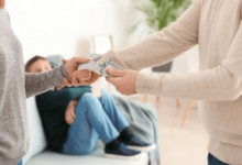 When Can You Modify Alimony in NJ?