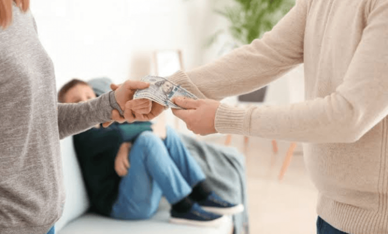 When Can You Modify Alimony in NJ?