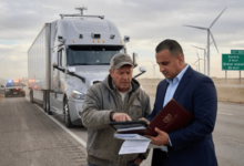 Federal Vs. New York State Trucking Regulations: An Overview
