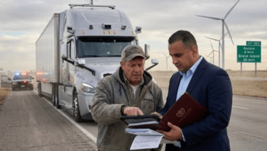 Federal Vs. New York State Trucking Regulations: An Overview
