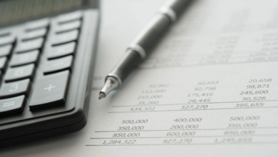 4 Steps CPAs Take to Ensure Accurate Financial Statements