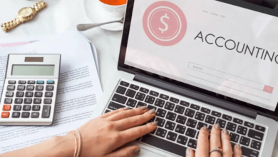 3 Key Benefits Of Working With A Small Business Accountant