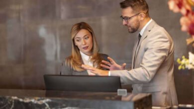 Violence in the Workplace: The Rights of Retail and Restaurant Workers After a Coastal Incident