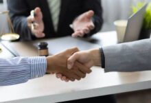Legal Enforceability Of Mediated Agreements Delete in Family Law