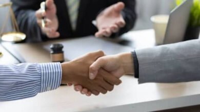Legal Enforceability Of Mediated Agreements Delete in Family Law