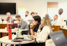 How to Evaluate Professional Development in a New Position