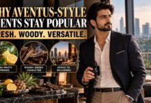 Why Creed Aventus-Style Perfumes Remain Popular With Men in Pakistan